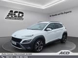 Hyundai KONA 1.6T DCT 2WD Prime |AHK|LED|HEAD UP|KRELL| - gebrauchte Hyundai KONA aus dem Jahr 2022
