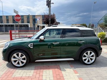 MINI Countryman D (Cooper) - 3