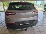 Opel Grandland (X) 1.2 Turbo 96kW Innovation Auto... - Opel Grandland (X) von privat