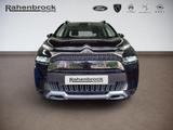 Citroën C3 Aircross Plus Puretech 130 EAT6 - gebrauchte Citroën C3 Aircross aus dem Jahr 2024