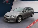Volkswagen Golf 1.4 TSI VII Variant Comfortline BMT - Volkswagen Golf: Variant Comfortline