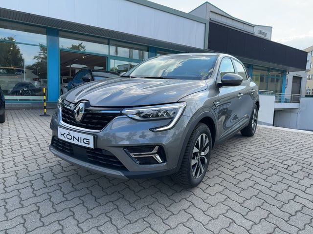 Renault Arkana 1.3 TCe 140 Equilibre Automatik