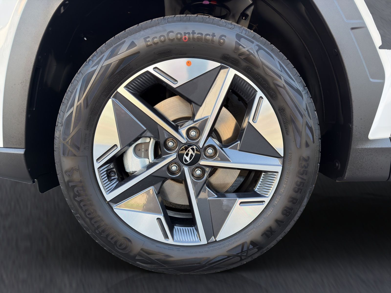 Hyundai TUCSON - Bild 26