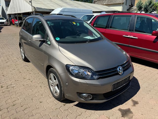 Volkswagen Golf Sportsvan VII Comfortline BMT/Start-Stopp