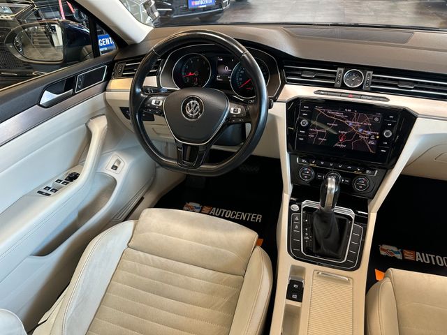 Volkswagen Highline  *4Motion*Pano*Led*Kamera*Massage*
