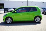 Skoda Citigo 1.0 MPI Ambition Tempomat Sitzheizung PDC - Skoda Citigo mit 3 Türen