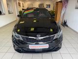 Kia Optima Sportswagon GT /SCHECKHEFT/SPORTABGAS - Kia Optima Gebrauchtwagen