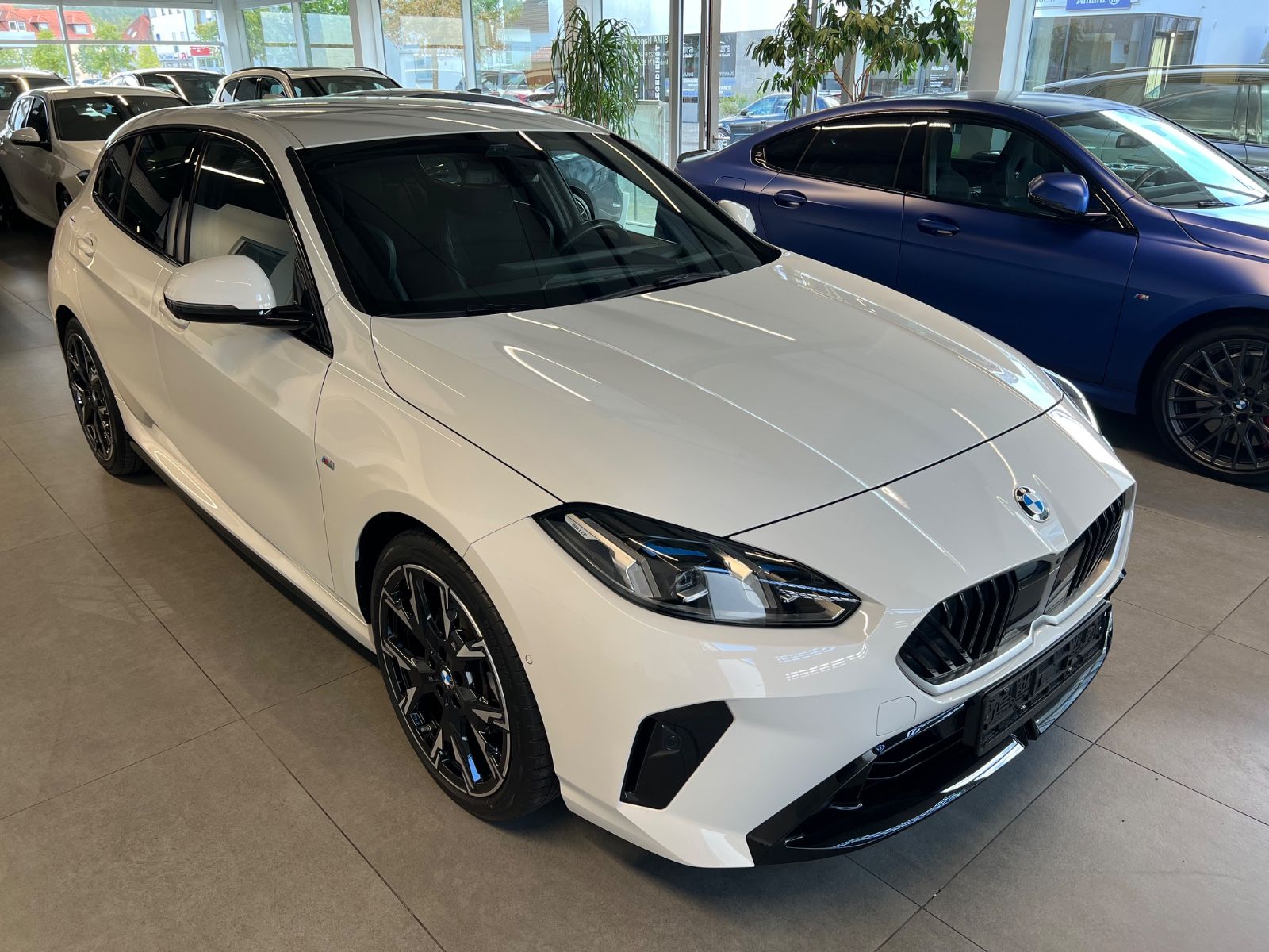 BMW 120 M Sport / H&K / Massage / Head-Up / 360° imagem 3