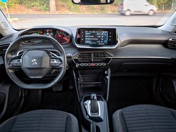 Peugeot 2008 - 7