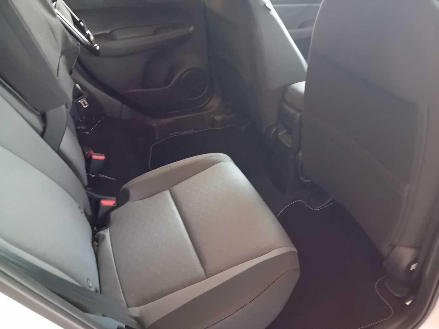 Honda Jazz Hybrid e:HEV Elegance