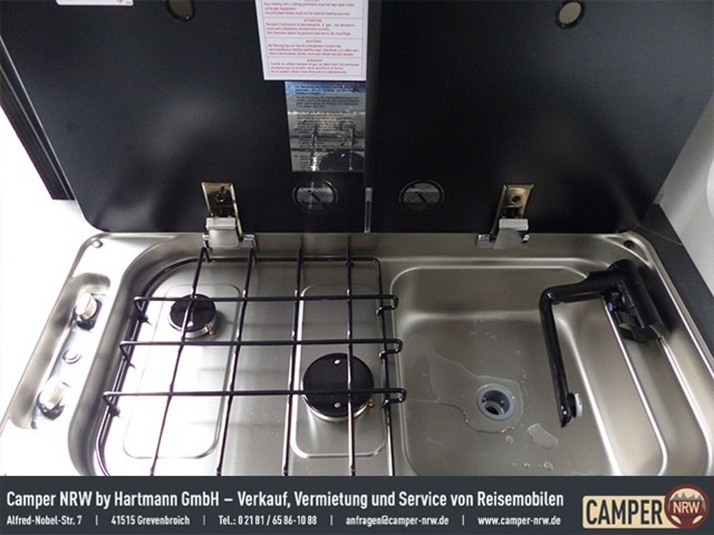 ETRUSCO CV 600 DB Fiat