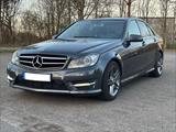 Mercedes-Benz C 200 CDI AMG-Sportpaket, Memory, Apple Carplay - Mercedes-Benz C-Klasse: AMG Sportpaket