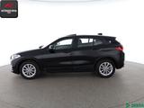 BMW X2 sDrive18i ADVANTAGE PANORAMA,SCHECKHEFT,NAVI - BMW X2 Gebrauchtwagen in Berlin