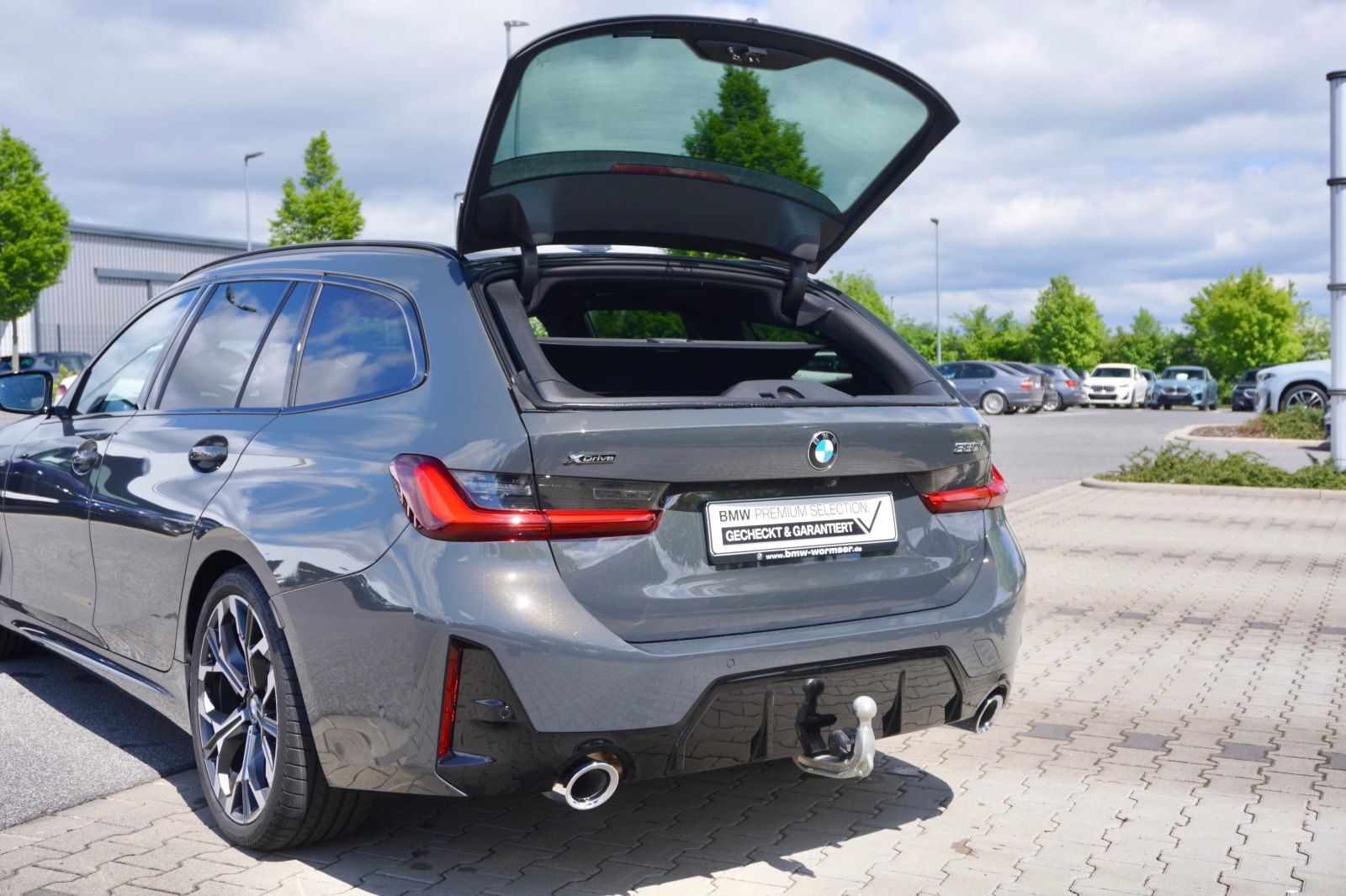 BMW 330 - Bild 22