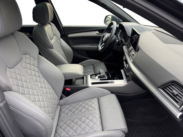 Audi SQ5 - Bild 15