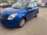 Suzuki Swift 1,3 Classic - Suzuki Swift aus 2008