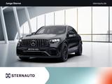 Mercedes-Benz GLC 63 AMG S 4M SHD/Distronic/Memory/Kamera/Navi - Mercedes-Benz GLC 63 AMG in Berlin