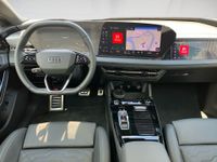 Audi A6 e-tron - Vorschau Bild 11