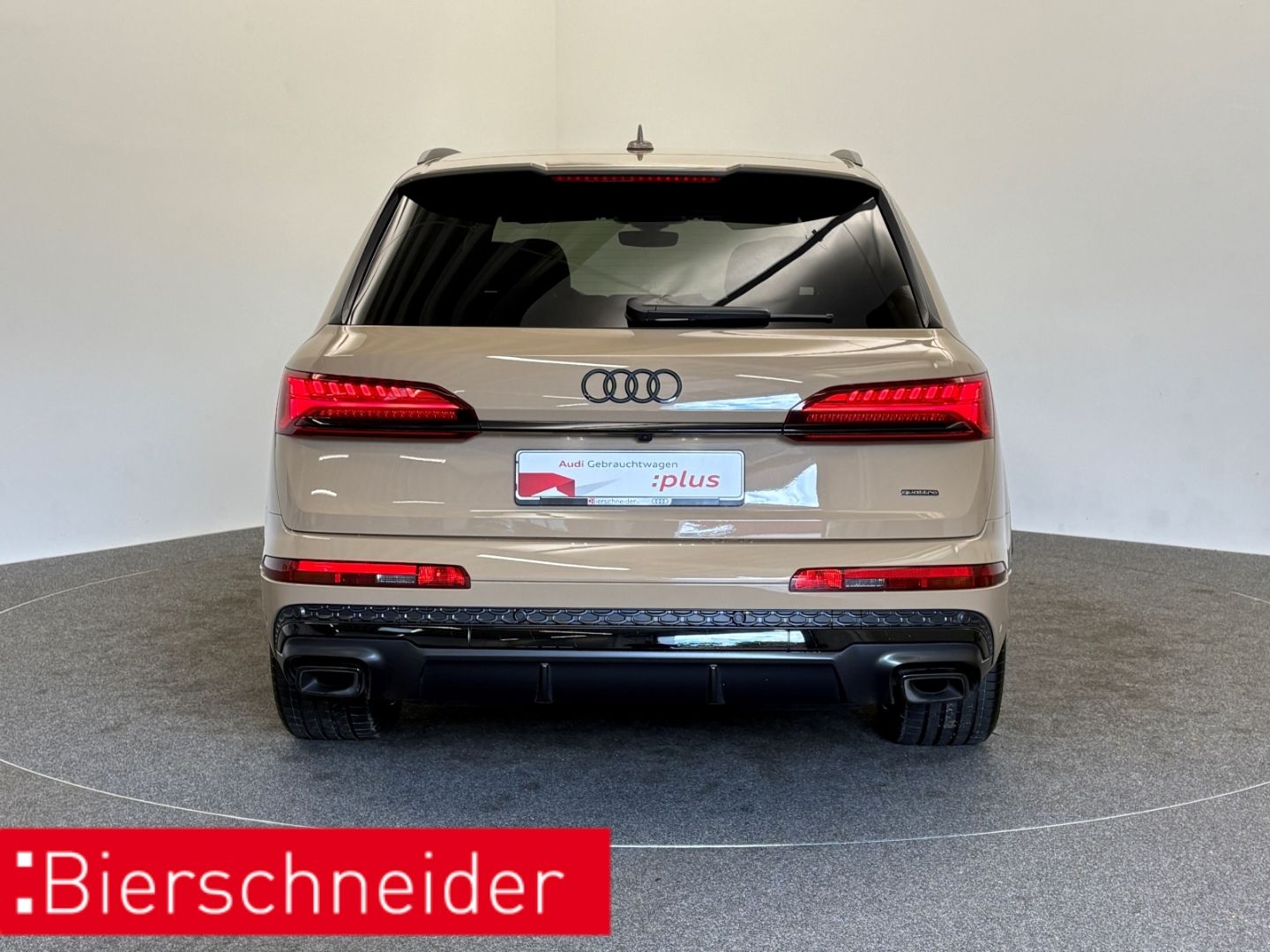 Audi Q7 - Bild 7