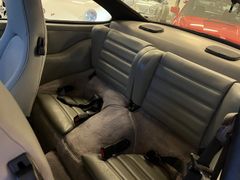 PORSCHE 911 Coupe 3,2 Deutsch 231PS