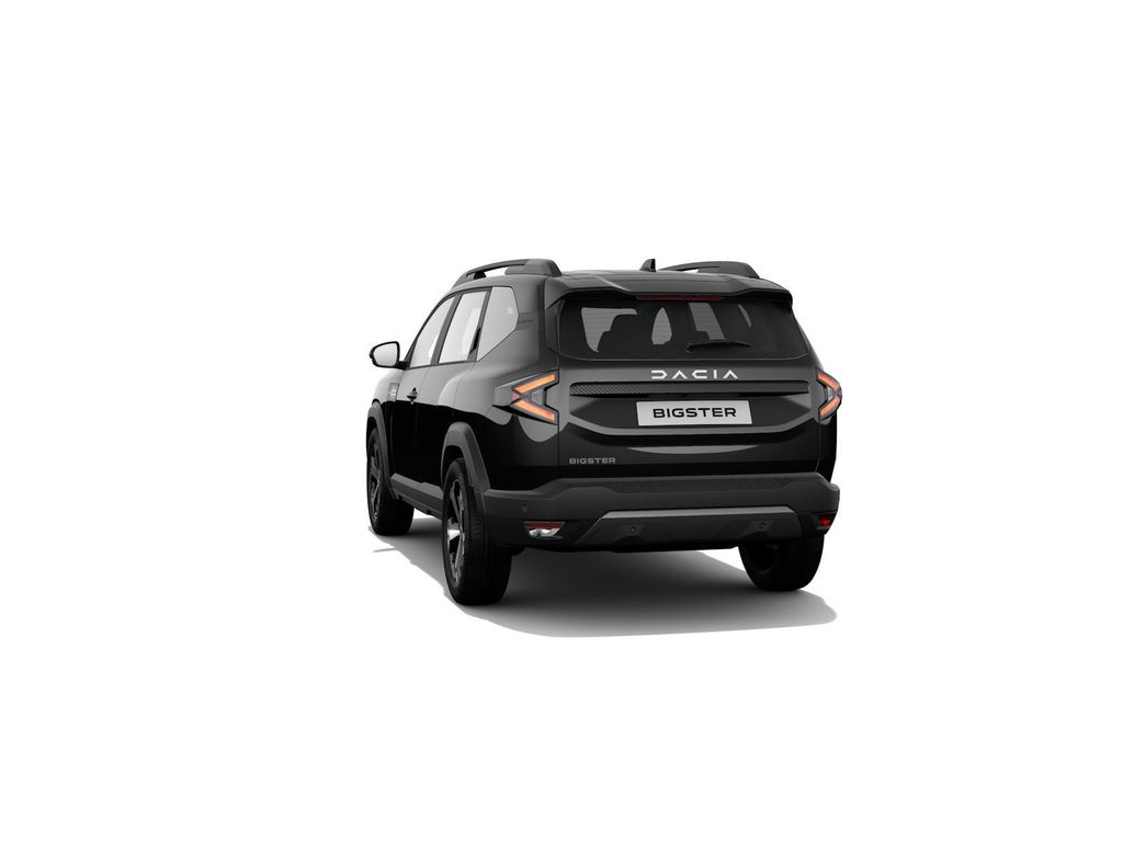 DACIA Bigster - Bild 5