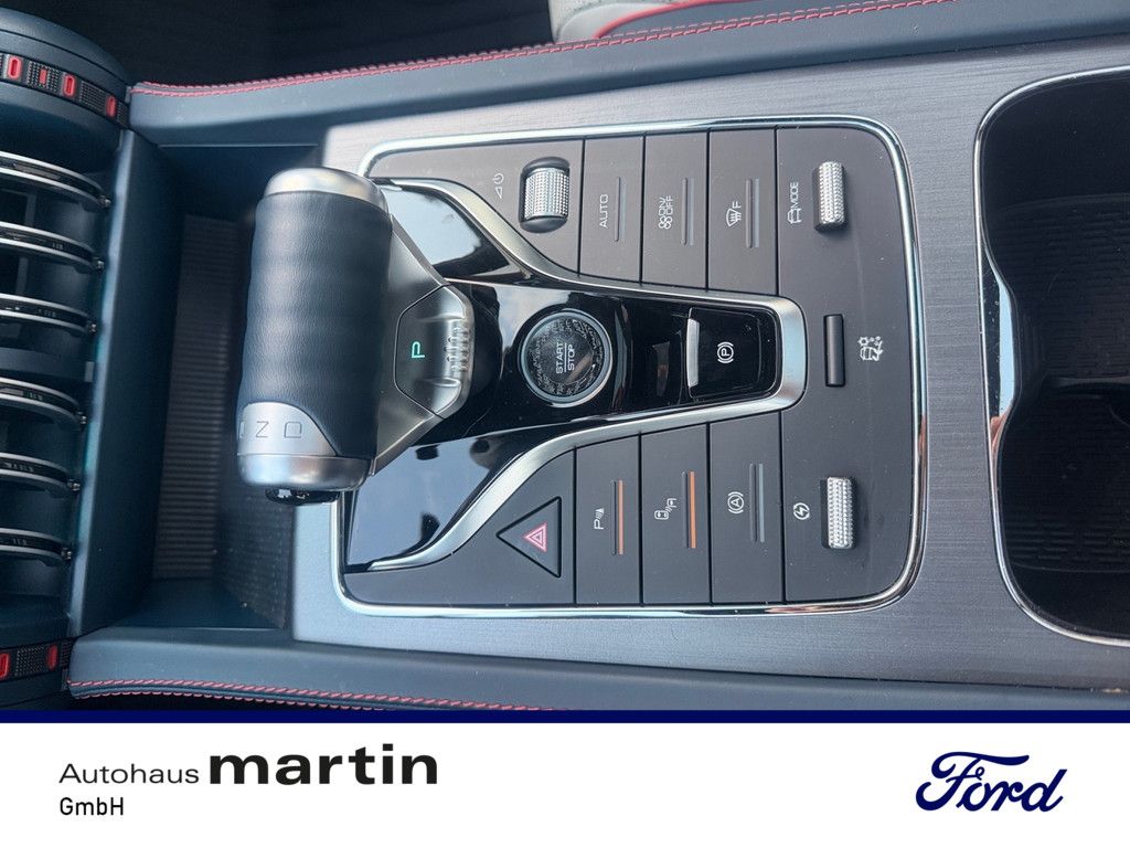 Fahrzeugabbildung BYD Atto 3 150 kW Design NAVI ACC SITZBELÜFTUNG LED
