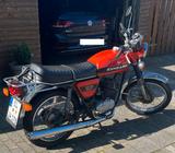 Zündapp KS 125 - ZÜNDAPP KS