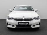 BMW 320d  Luxury Line Panorama Kamera DAB AHK Alarm - BMW 320 mit Diesel-Antrieb: Kombi, Automatik