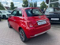 Fiat 500 - Vorschau Bild 4