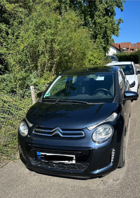 Image of Citroën C1