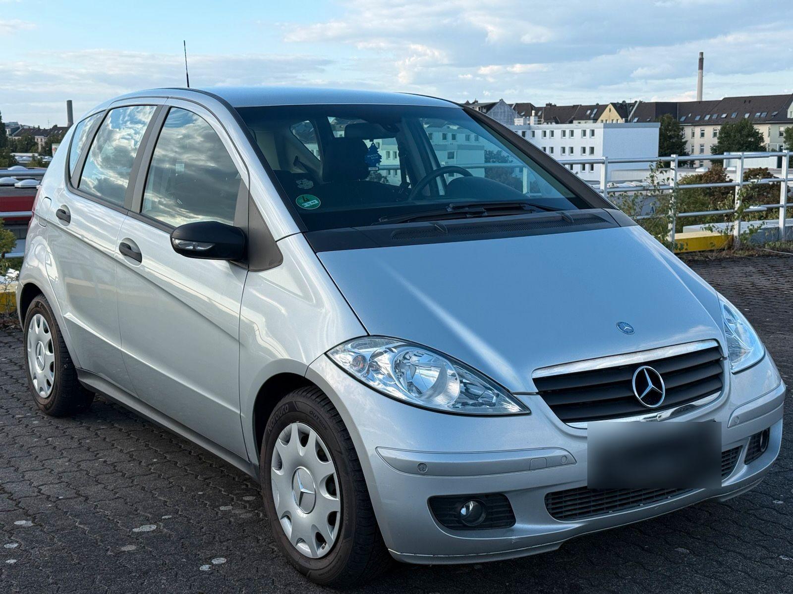 Mercedes-Benz A 150