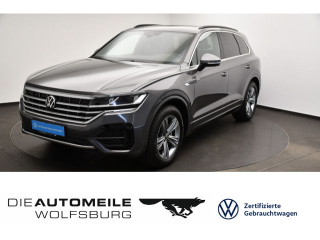VW Touareg 3.0 TDI tiptronic R-Line HeadUp/Luft/LED