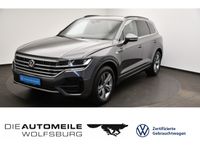 Volkswagen Touareg - Vorschau Bild 1