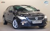 Volkswagen Passat CC 2.0TSI 200PS Tempomat Navi DCC  - Volkswagen Passat CC in Berlin