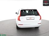 Volvo XC 90 T8 AWD INSCRIPTION 7 SITZE STANDHZ,HUD,AHK - Gebrauchtwagen in Gelsenkirchen