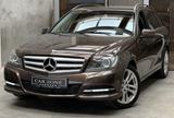 Mercedes-Benz C 250 CDI 4Matic *Xenon*Memory*Kamera*1.Hand* - Mercedes-Benz C 250: Cdi