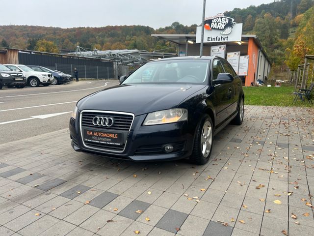 Audi A3 Sportback 2.0 TDI Ambiente*TÜV-NEU**