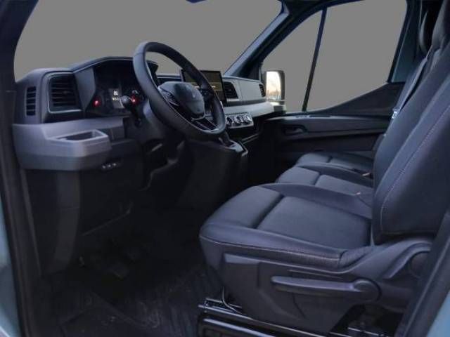 Fahrzeugabbildung Renault Master Kastenwagen FWD Kasten extra L2H2 3,5t Bl