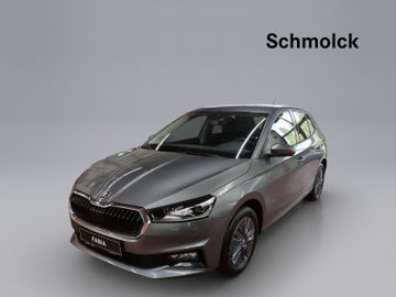 Fabia Balance 1.0 TSI DSG 116 PS LED ACC RFK