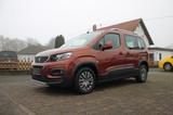 Peugeot Rifter Allure 1,2 PureTech 110 NAVI PDC - Peugeot: Allure