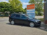 Ford Focus Turnier Style + 1,8 Flexifuel Klimaautomat - Ford Focus: Flexifuel