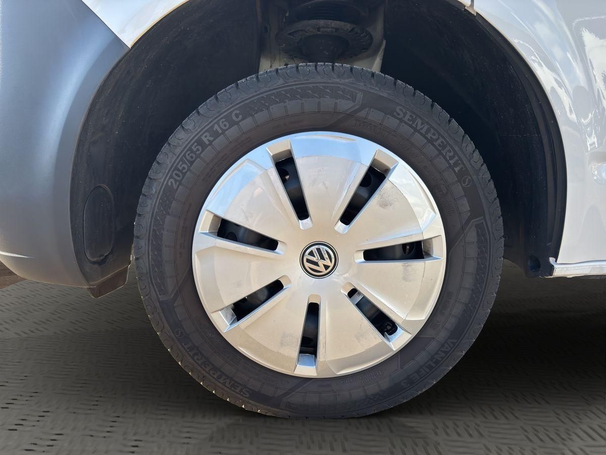 T6.1 Transporter 2.0 TDI DSG NAVI RFK LED ACC