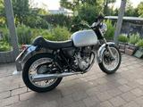Yamaha SR 500 2J4 Konis Speichen großer Tank Ochsenauge - YAMAHA SR 500 2J4