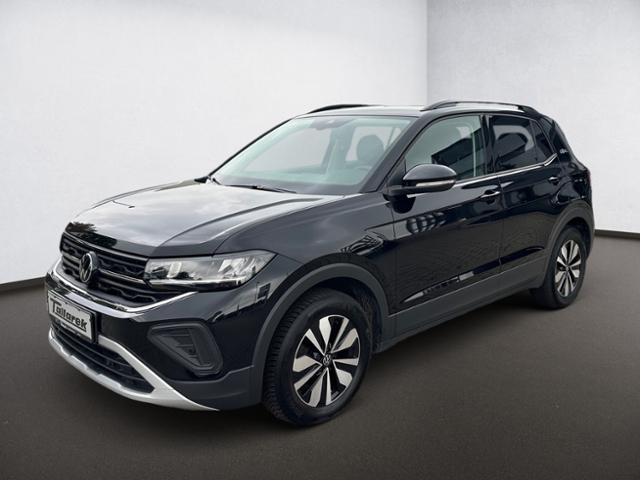 Volkswagen T-Cross 1.0 TSI Goal AHK,LED, ACC,AppleCarPlay,G