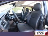 Suzuki (SX4) S-Cross - Vorschau Bild 6
