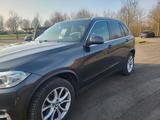BMW X5 xDrive30d -7 sitze - BMW X5: Sitze