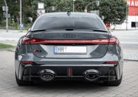 Audi RS5 - Vorschau Bild 6