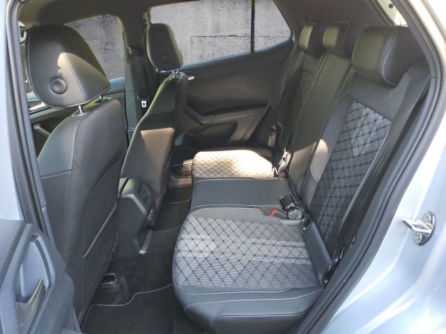 T-CROSS 1.5TSI Aut. R-Line AHK Kamera Climatr.