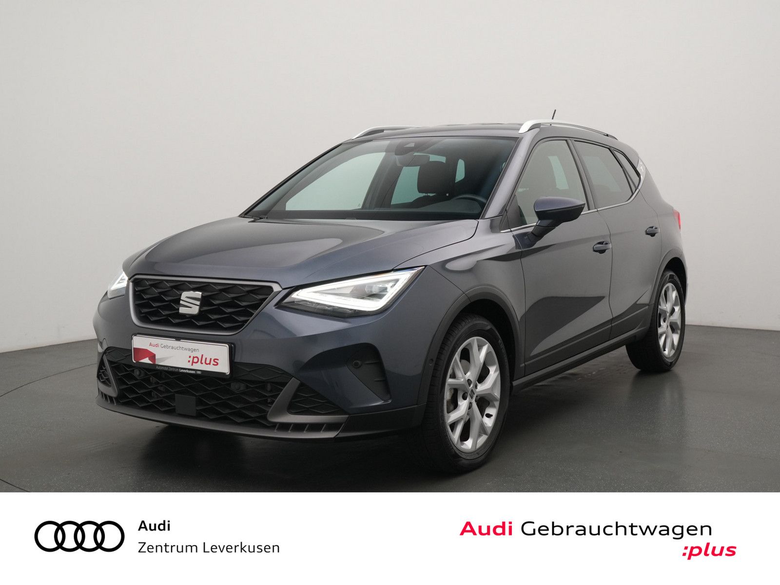 Seat Arona - Bild 1