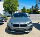 BMW X2 xDrive 20d Advantage Plus *HuD,RFK,NAVi* - BMW X2 in Bielefeld